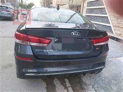 كيا اوبتيما